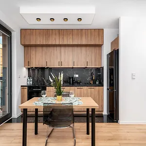  Apartament Apart D&k Free Parking Marcina Kasprzaka 29c